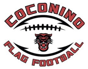 Coconino Flag Football